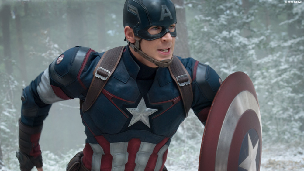 Kehrt Chris Evans heimlich als Captain America in "Avengers: Doomsday" zurück?